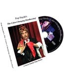 Color Changing Handkerchief DVD