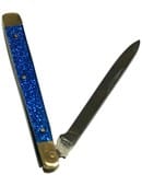 Color Changing Knives Trick
