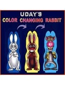 Color Changing Rabbits Trick