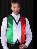 Color Changing Vest Trick