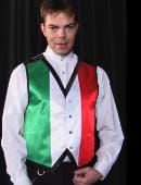 Color Changing Vest Trick