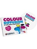 Color Diffusion DVD