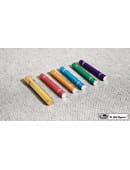 Color Divination Rod Trick