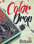 Color Drop Trick