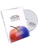 Color Fusion DVD