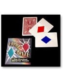 Color Monte trick Trick