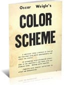 Color Scheme Ebook