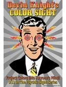 Color Sight Trick
