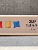 Color Telepathy Trick