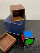 Color Vision Trick