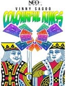 Colorful Kings Trick