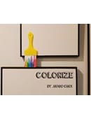 Colorize Trick