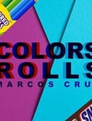 Colors Rolls Trick
