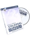 Colossal Blizzard DVD