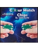 Colour Match Chips Trick