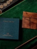 Combo Coin Bag Accessory