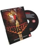 Combustion DVD