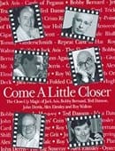 Come a Little Closer (eBook) Ebook