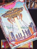 Come Playing Cards Deck of Cards