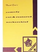Comedy Cut & Restored Neckerchef Ebook