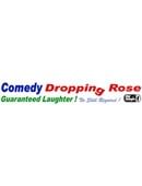 Comedy Drop Rose Trick