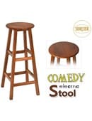 Comedy Electric Stool Trick