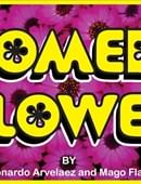 Comedy Flower Trick
