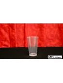 Comedy Glass in Paper Cone Trick