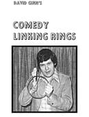 Comedy Linking Rings Ebook