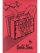 Comedy Lunch Box Ebook