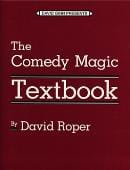 Comedy Magic Textbook Book