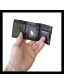Comedy Mini Wallet Accessory