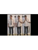 Comedy Necktie Trick