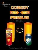 Comedy (Passe-Passe) Potato Chips Trick