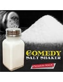 Comedy Salt Shaker Trick