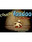 Comedy Voodoo Trick