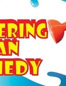 Comedy Water Can Trick