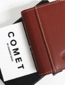 Comet Wallet Trick