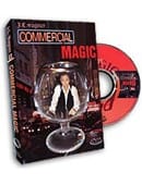 Commercial Magic JC Wagner DVD