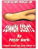 Common Scents Trick