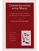 Communicating with Magic Book