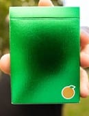 Community Playing Cards V2 Deck of Cards