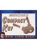 Compact Key Trick