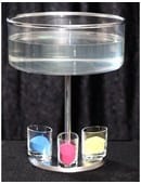 Compact Vase Trick