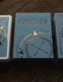 Compass Playing Cards Deck of Cards