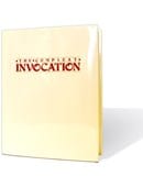 Compleat Invocation Book