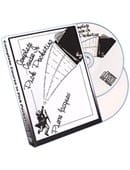 Complete Course in Pick Pocketing PLUS Borra Combo DVD