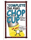 Complete Don Alan Chop Cup book Book