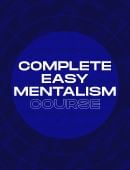 Complete Easy Mentalism Course