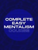 Complete Easy Mentalism Course Video download